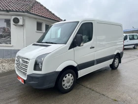 VW Crafter 2.5TDI KLIMATRONIK, снимка 3