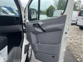 VW Crafter 2.5TDI KLIMATRONIK, снимка 9