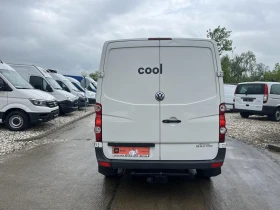 VW Crafter 2.5TDI KLIMATRONIK, снимка 5