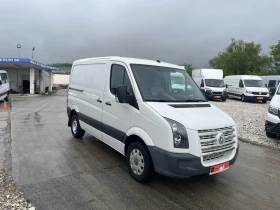 VW Crafter 2.5TDI KLIMATRONIK, снимка 1