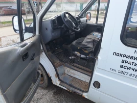 Ford Transit, снимка 4