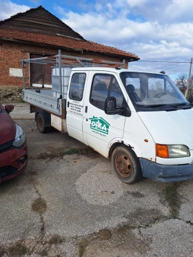 Ford Transit, снимка 2