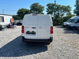 Opel Vivaro    6 | Mobile.bg    6