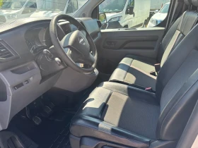 Opel Vivaro    6 | Mobile.bg    7