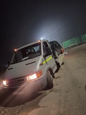 Iveco Daily | Mobile.bg    7