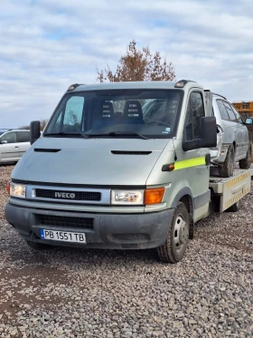 Iveco Daily | Mobile.bg    8