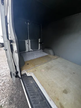 VW Crafter 2.7 tdi | Mobile.bg    7