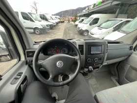 VW Crafter 2.7 tdi | Mobile.bg    5