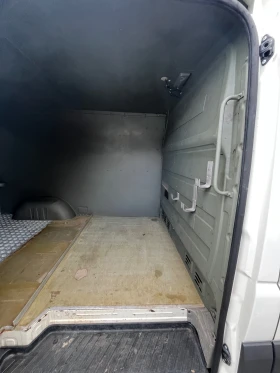 VW Crafter 2.7 tdi | Mobile.bg    6