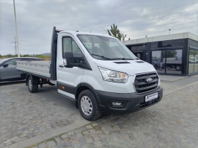 Обява за продажба на Ford Transit 2.0 TDCI/130 к.с/L4/4.2 м/3.5Т ~50 000 лв. - изображение 2