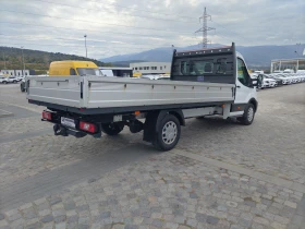 Обява за продажба на Ford Transit 2.0 TDCI/130 к.с/L4/4.2 м/3.5Т ~50 000 лв. - изображение 6