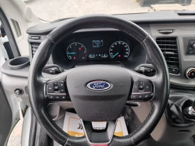 Обява за продажба на Ford Transit 2.0 TDCI/130 к.с/L4/4.2 м/3.5Т ~50 000 лв. - изображение 9