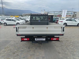 Обява за продажба на Ford Transit 2.0 TDCI/130 к.с/L4/4.2 м/3.5Т ~50 000 лв. - изображение 5