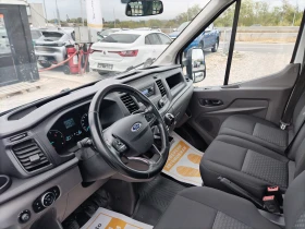 Обява за продажба на Ford Transit 2.0 TDCI/130 к.с/L4/4.2 м/3.5Т ~50 000 лв. - изображение 8