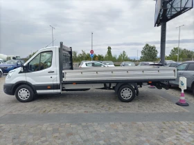 Обява за продажба на Ford Transit 2.0 TDCI/130 к.с/L4/4.2 м/3.5Т ~50 000 лв. - изображение 3