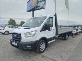 Обява за продажба на Ford Transit 2.0 TDCI/130 к.с/L4/4.2 м/3.5Т ~50 000 лв. - изображение 1