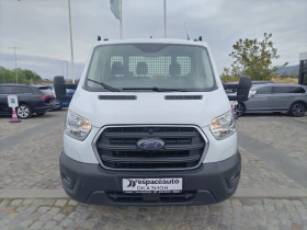 Обява за продажба на Ford Transit 2.0 TDCI/130 к.с/L4/4.2 м/3.5Т ~50 000 лв. - изображение 1
