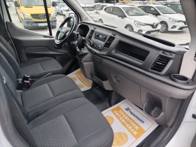 Обява за продажба на Ford Transit 2.0 TDCI/130 к.с/L4/4.2 м/3.5Т ~50 000 лв. - изображение 11