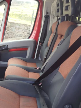 Fiat Ducato 2.3 Multijet  | Mobile.bg � ����� ������ 4