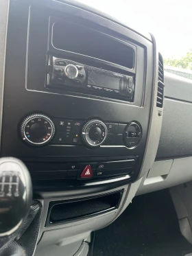 VW Crafter 2.5TDI KLIMATRONIK | Mobile.bg � ����� ������ 13