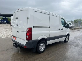 VW Crafter 2.5TDI KLIMATRONIK | Mobile.bg � ����� ������ 6
