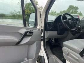 VW Crafter 2.5TDI KLIMATRONIK | Mobile.bg � ����� ������ 11