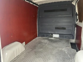 VW Crafter 2.5TDI KLIMATRONIK | Mobile.bg � ����� ������ 14