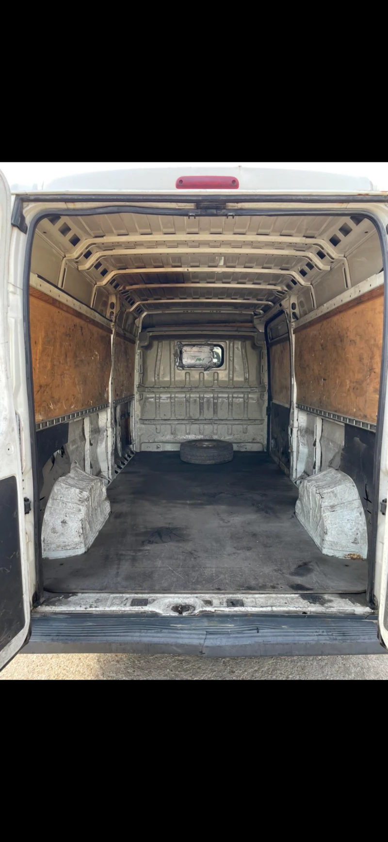 Peugeot Boxer 3.0HDI, снимка 7 - Бусове и автобуси - 47707976