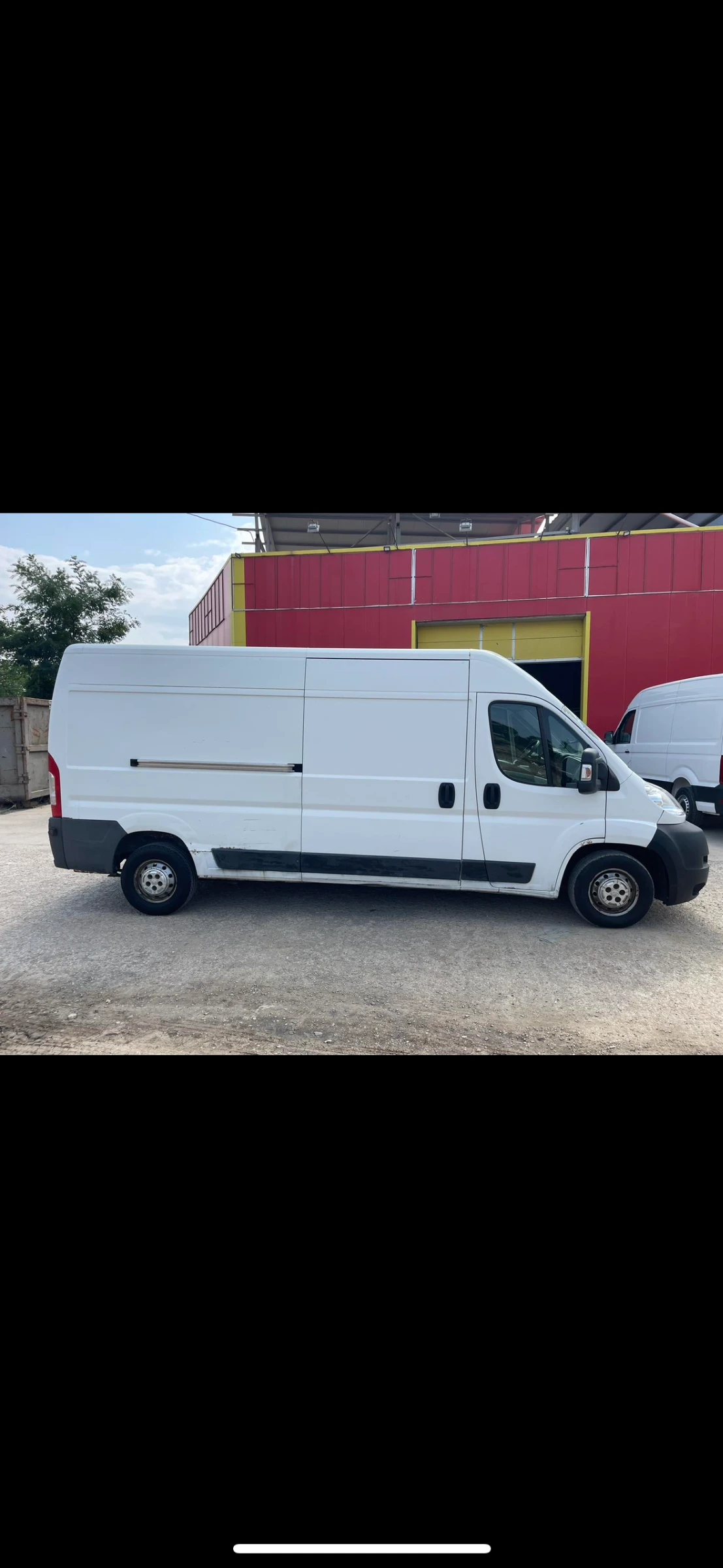 Peugeot Boxer 3.0HDI - изображение 2