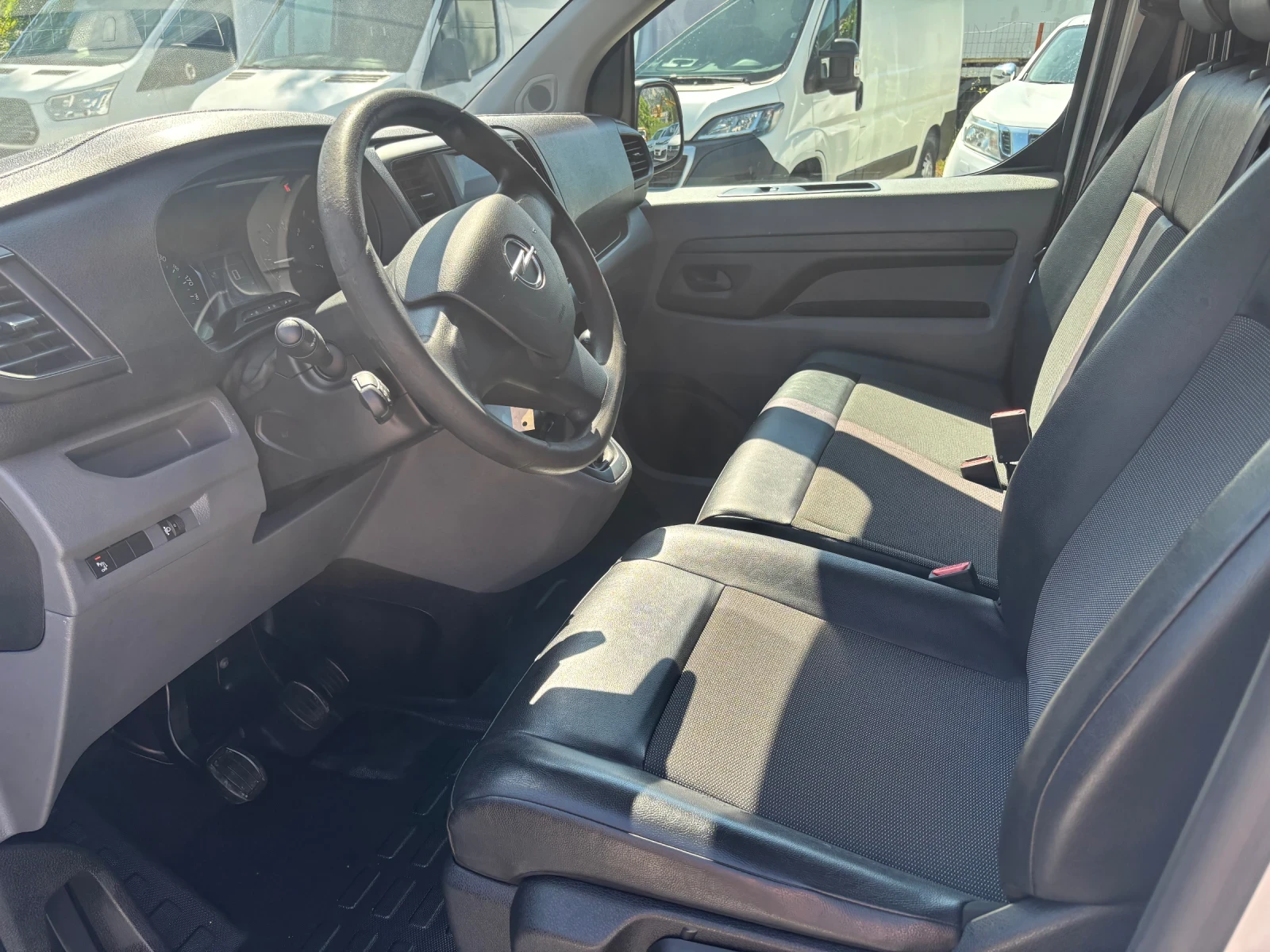 Opel Vivaro МАКСИ ХЛАДИЛНО ЕВРО 6 - изображение 7