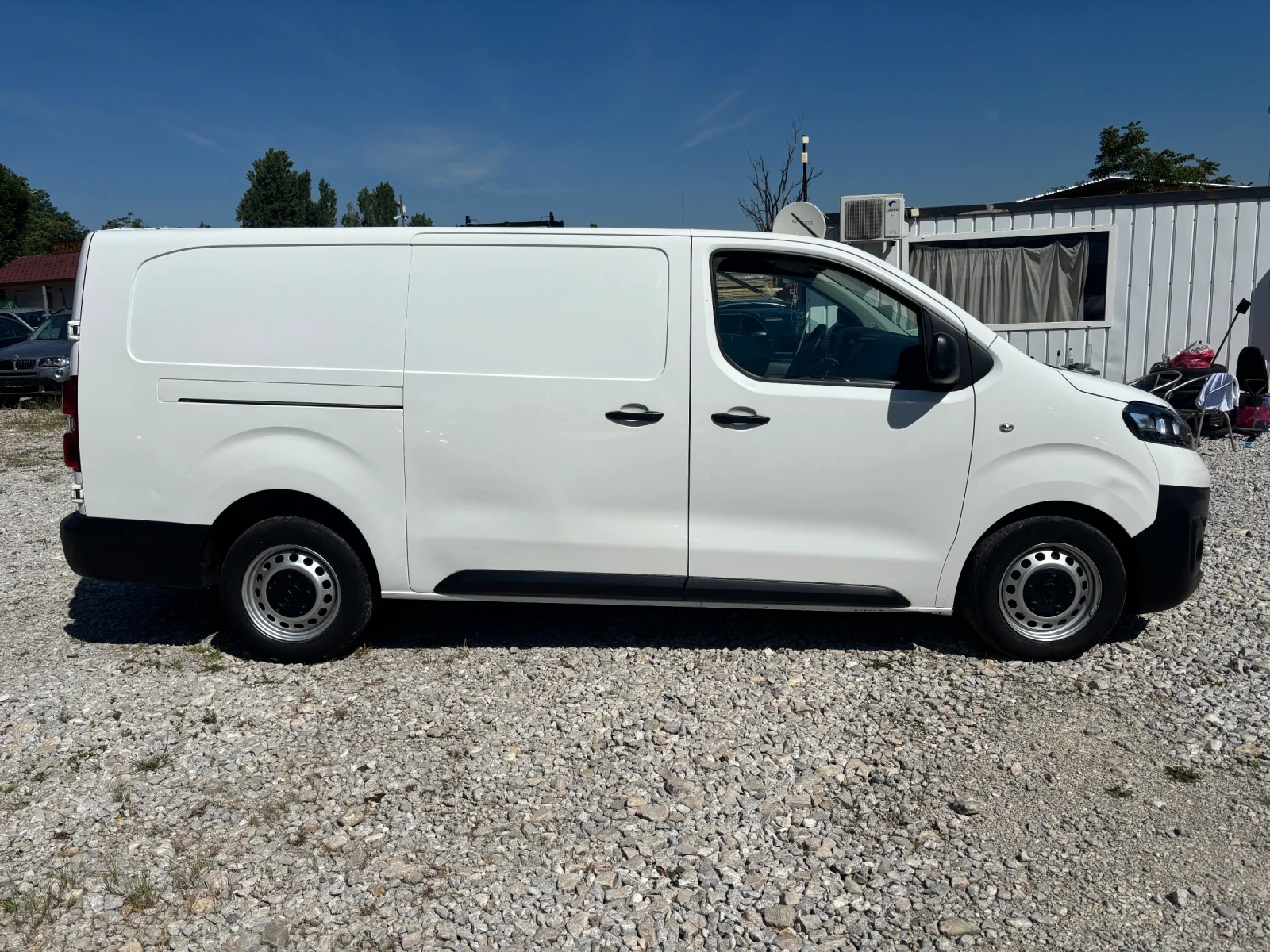 Opel Vivaro МАКСИ ХЛАДИЛНО ЕВРО 6 - изображение 5