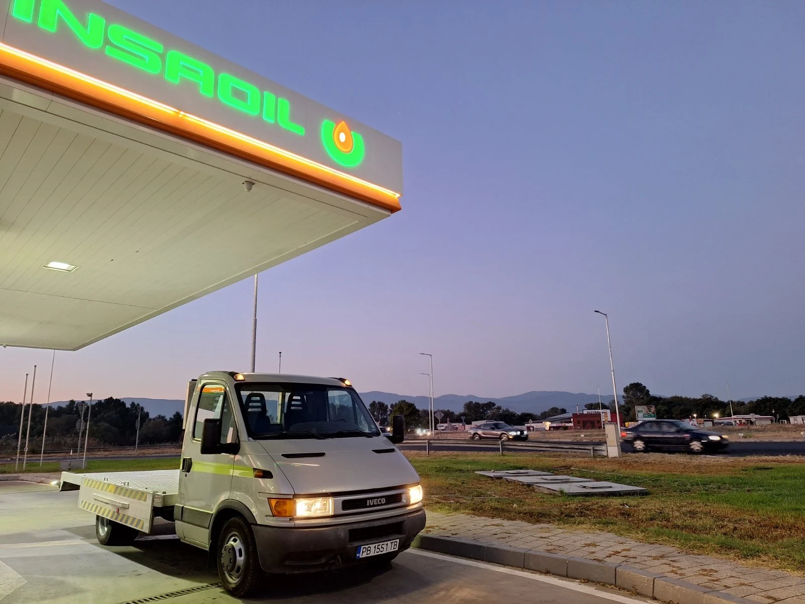 Iveco Daily  - изображение 6