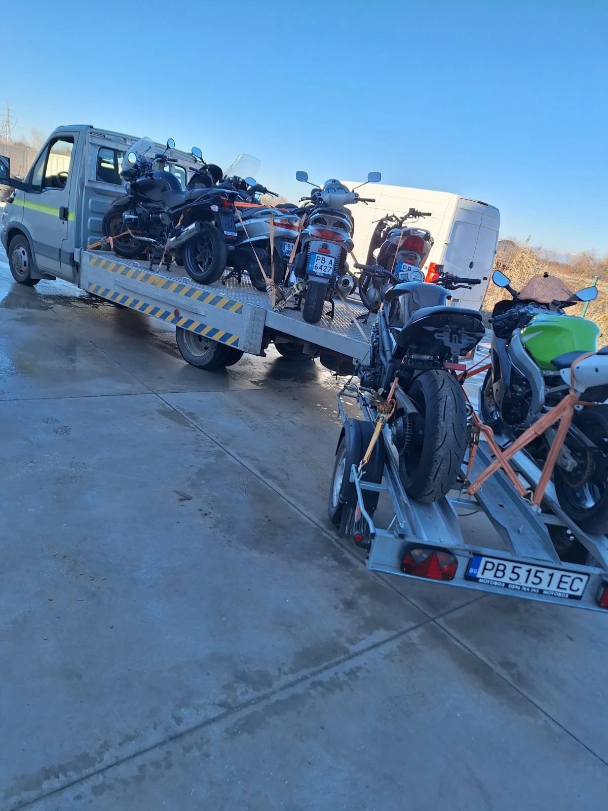 Iveco Daily  - изображение 3