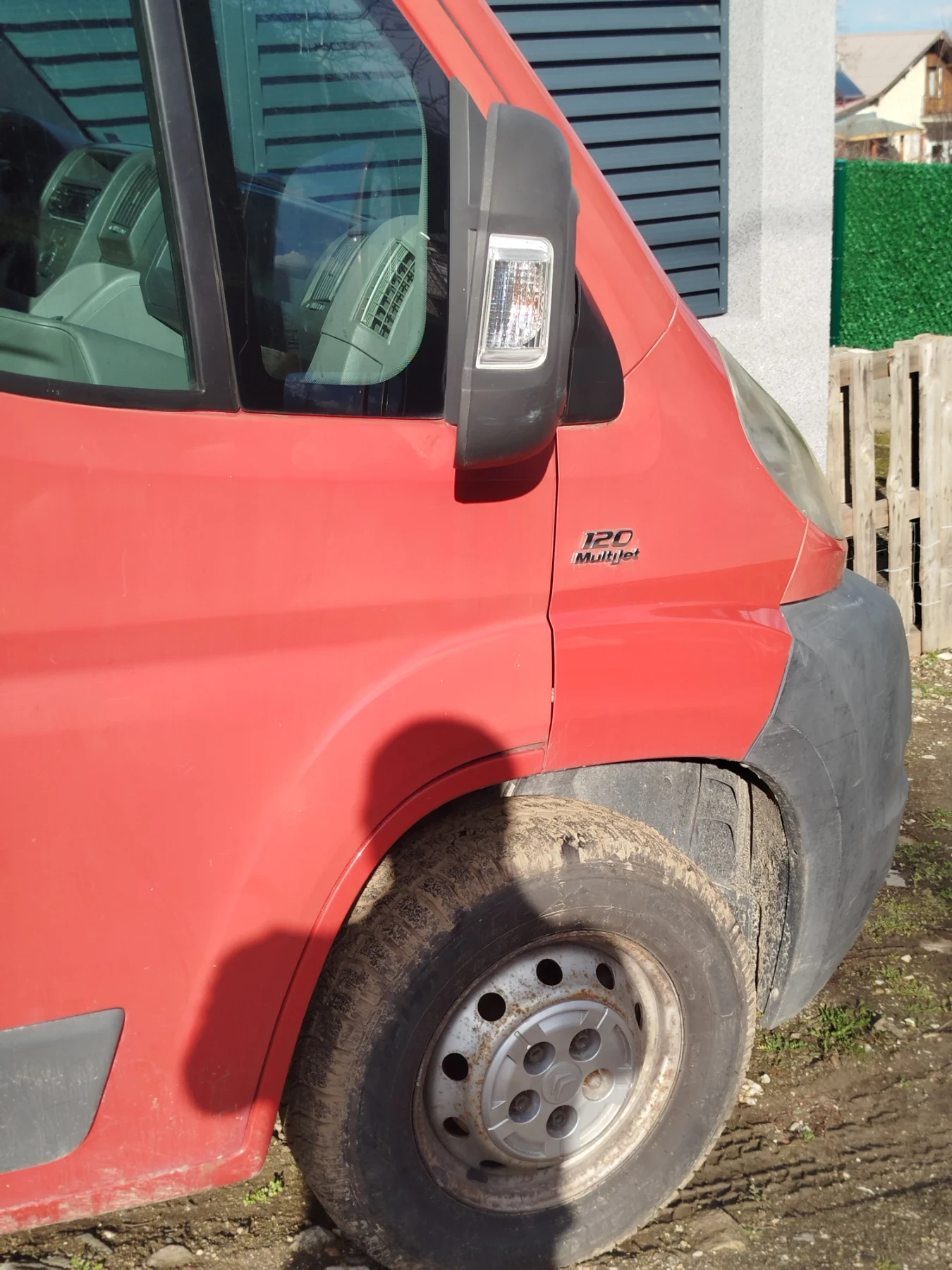 Fiat Ducato 2.3 Multijet  - изображение 6