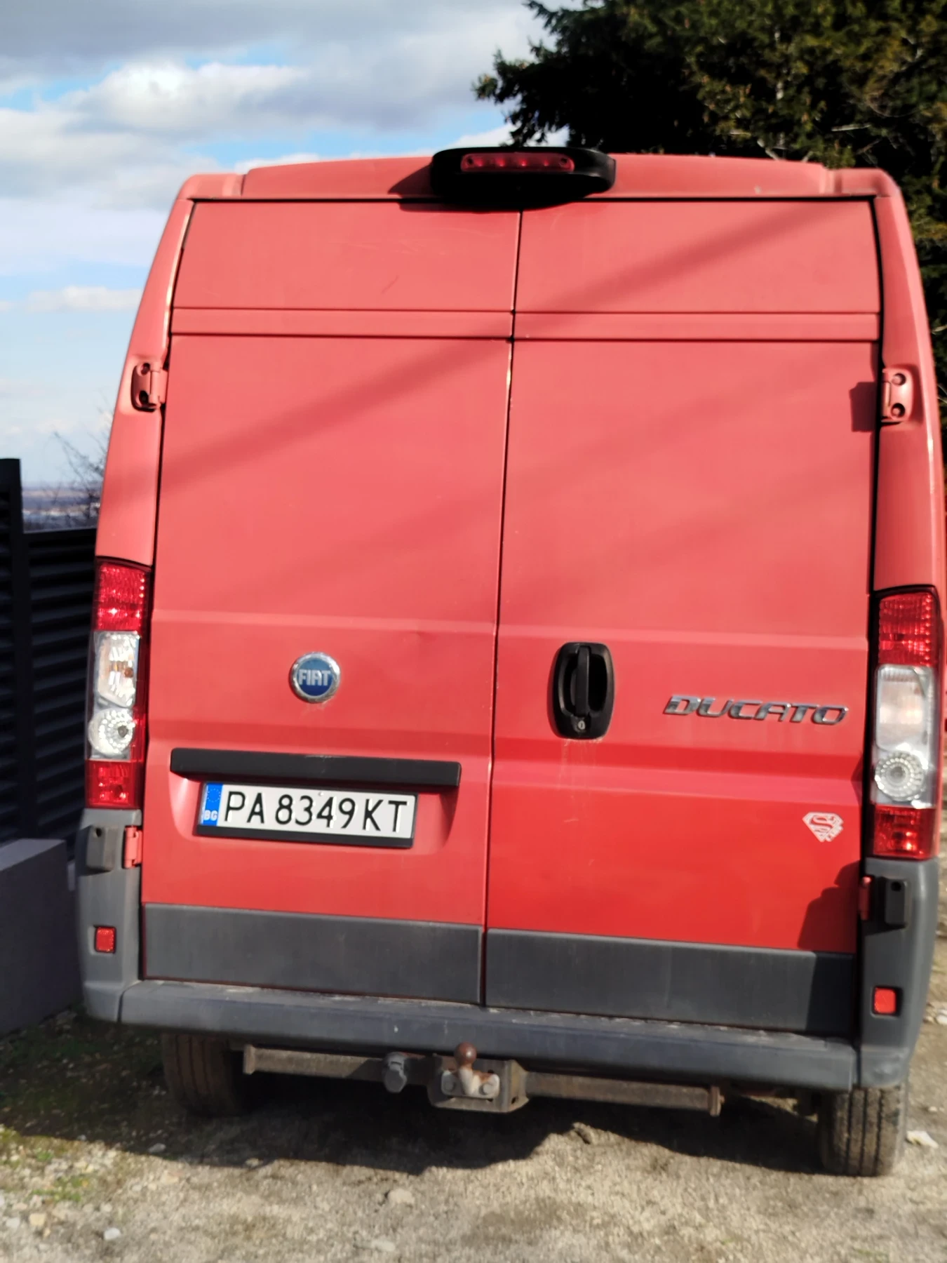 Fiat Ducato 2.3 Multijet  - изображение 2
