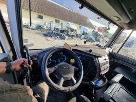 Daf XF 105 460 Ate , снимка 10