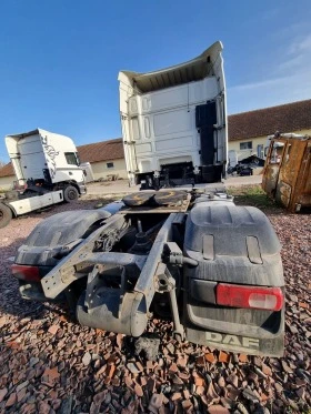 Daf XF 105 460 Ate , снимка 7
