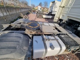Daf XF 105 460 Ate , снимка 5