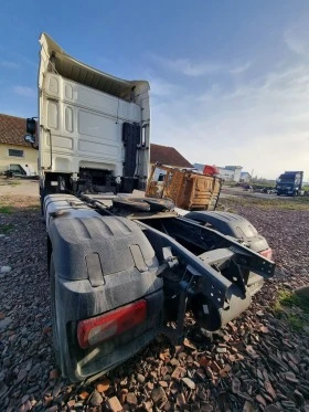 Daf XF 105 460 Ate , снимка 8