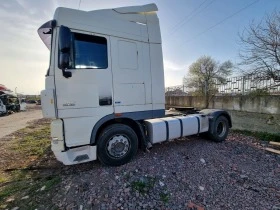     Daf XF 105 460 Ate 