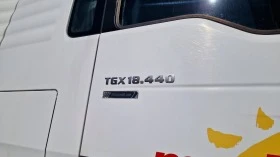 Обява за продажба на Man Tgx 18.440 ~35 400 лв. - изображение 2