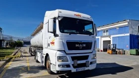     Man Tgx 18.440