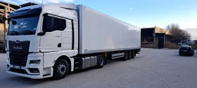 Man Tgx TGX. 18.510, снимка 2