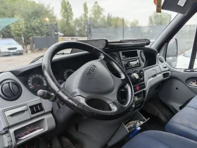 Iveco Daily 35 C15 | Mobile.bg    9