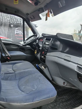 Iveco Daily 35 C15 | Mobile.bg    6