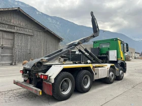 Mercedes-Benz Arocs 3248, снимка 9