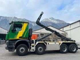 Mercedes-Benz Arocs 3248, снимка 7