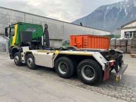 Mercedes-Benz Arocs 3248, снимка 3