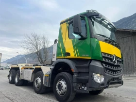 Mercedes-Benz Arocs 3248, снимка 2