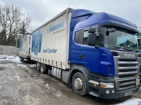 Scania R 420, снимка 2 - Камиони - 53667775